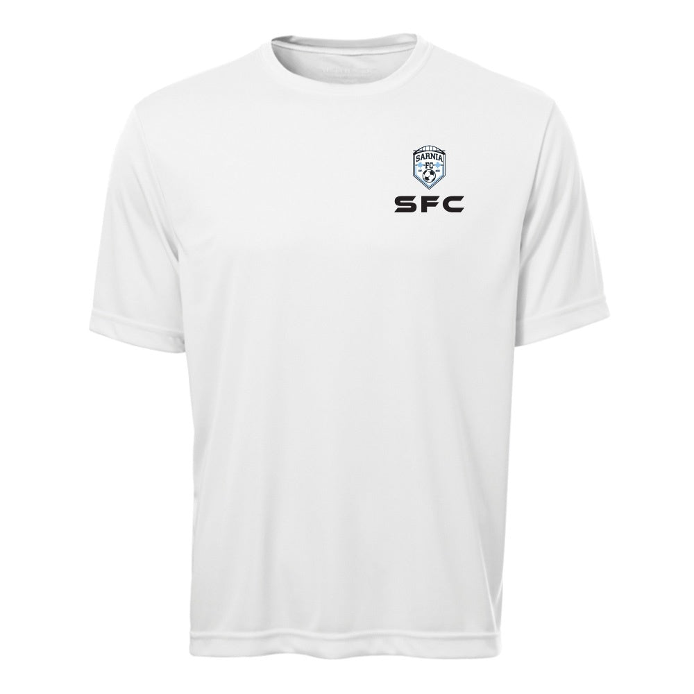 Sarnia FC Adult Pro Team T-Shirt