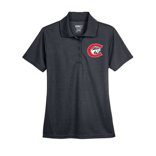 Camlachie Cougars Ladies' Origin Performance Piqué Polo