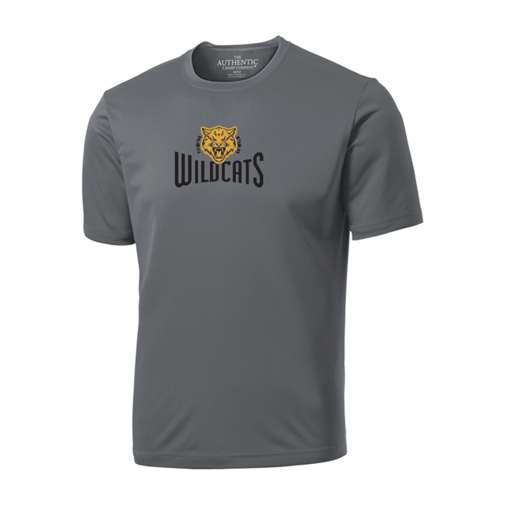 Plympton-Wyoming Adult Pro Team Short Sleeve T-Shirt