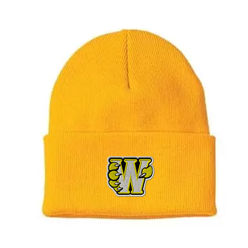 Plympton-Wyoming Everyday Knit Toque