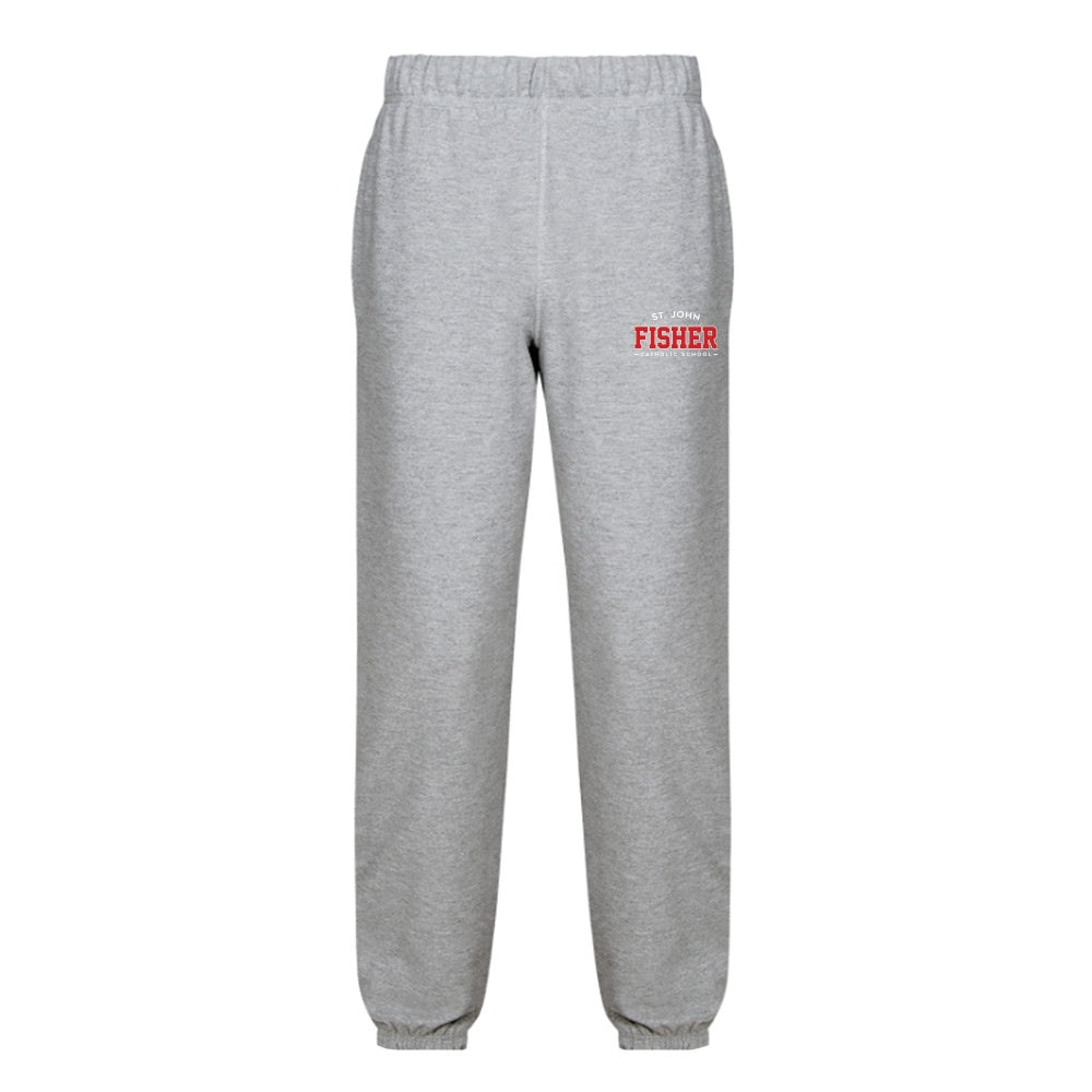 St. John Fisher Adult Everyday Fleece Sweatpants