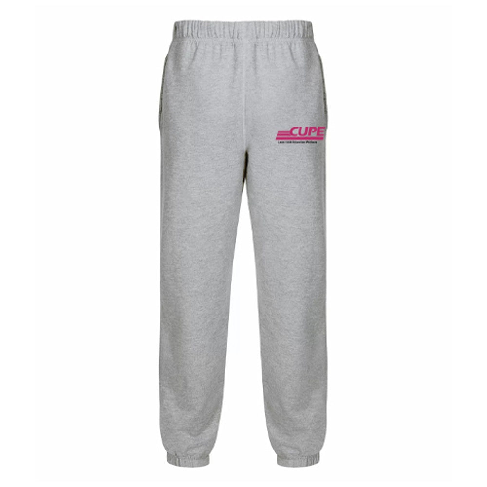 CUPE 1238 Adult Everyday Fleece Sweatpants