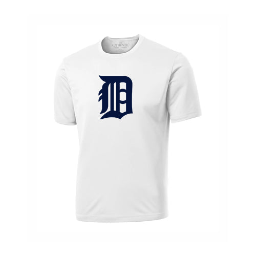 Dresden Minor Baseball Adult Pro Team T-Shirt