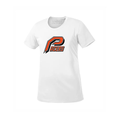 Point Edward Pacers Ladies' Pro Team Short Sleeve T-Shirt