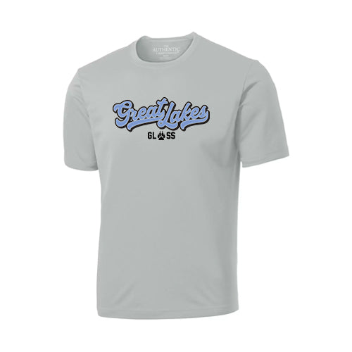Great Lakes Adult Pro Team Short Sleeve T-Shirt