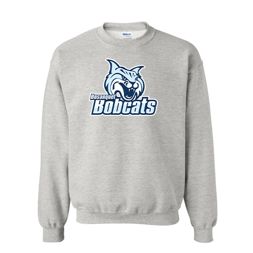 Bosanquet Adult Crewneck Sweatshirt