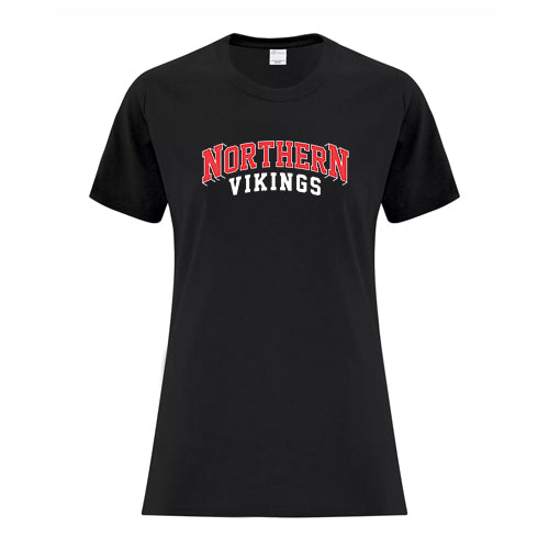Northern Ladies' Everyday Cotton T-Shirt