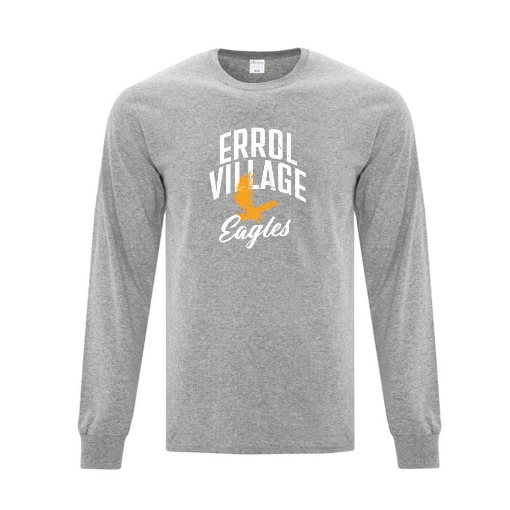 Errol Village Youth Cotton Long Sleeve
