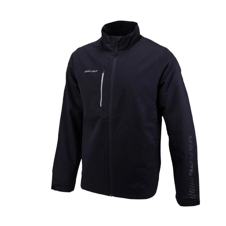 BAUER SUPREME LIGHTWEIGHT SENIOR JACKET