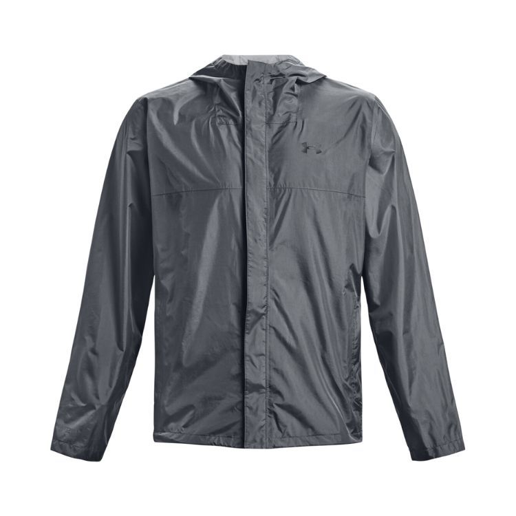 UNDER ARMOUR MENS STORMPROOF CLOUDSTRIKE 2.0 JACKET