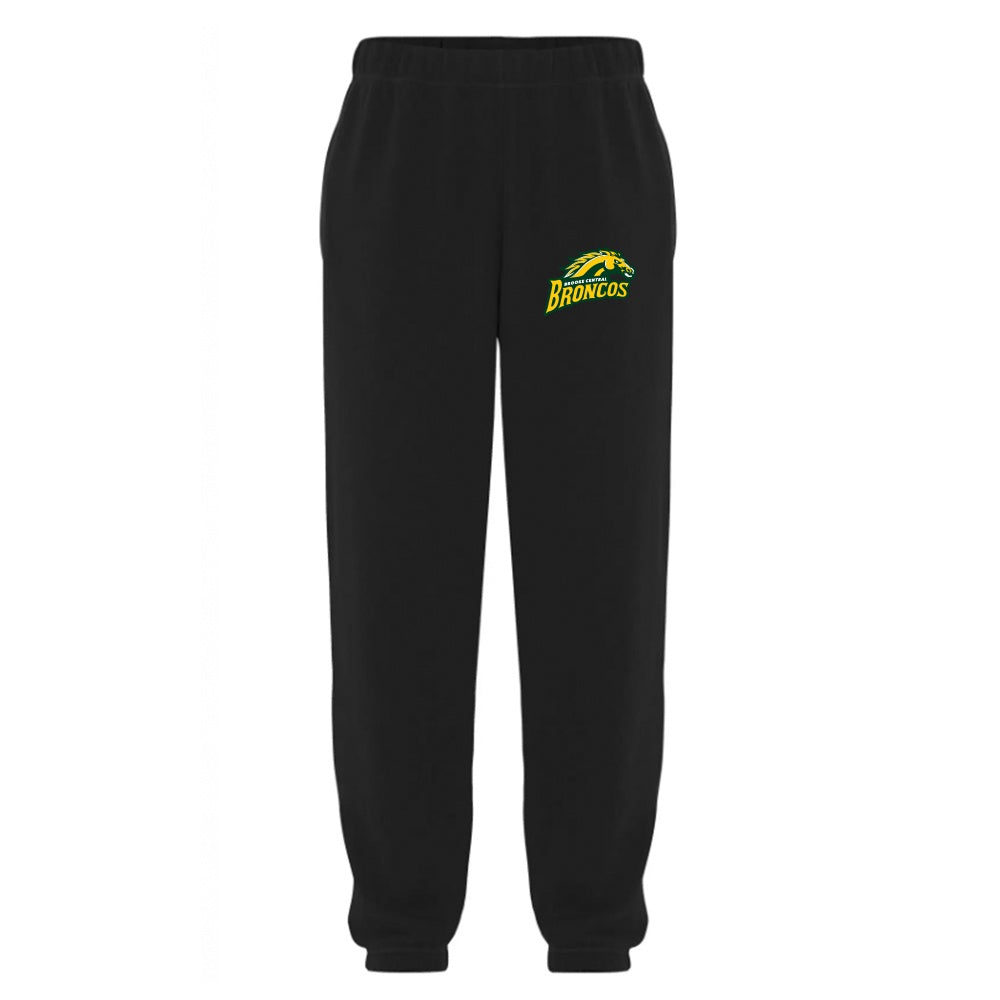 Brooke Central Adult Everyday Fleece Sweatpants