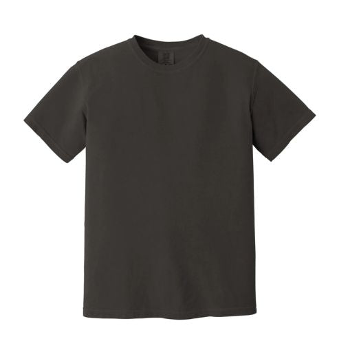 COMFORT COLORS HEAVYWEIGHT RING SPUN TEE