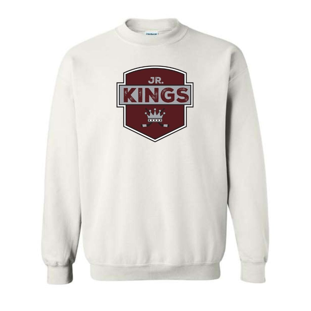 Dresden Minor Hockey Youth Heavy Blend™ Crewneck Sweatshirt
