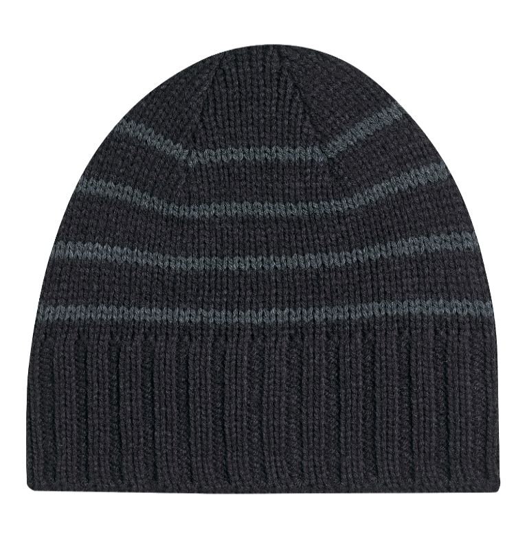 ACRYLIC / POLYESTER MICRO FLEECE BOARD TOQUE