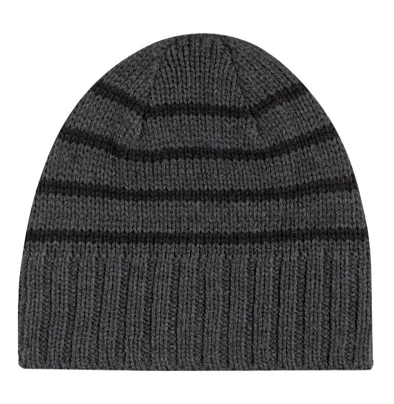 ACRYLIC / POLYESTER MICRO FLEECE BOARD TOQUE