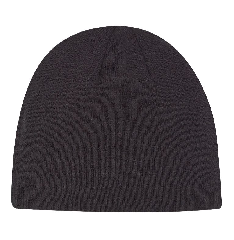 ACRYLIC / POLYESTER MICRO FLEECE TOQUE