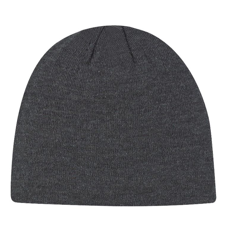 ACRYLIC / POLYESTER MICRO FLEECE TOQUE