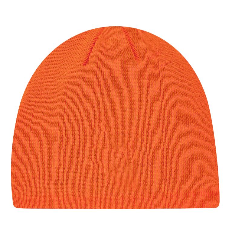 ACRYLIC / POLYESTER MICRO FLEECE TOQUE