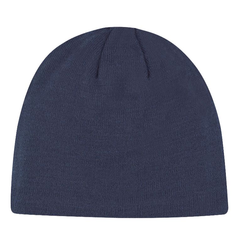 ACRYLIC / POLYESTER MICRO FLEECE TOQUE