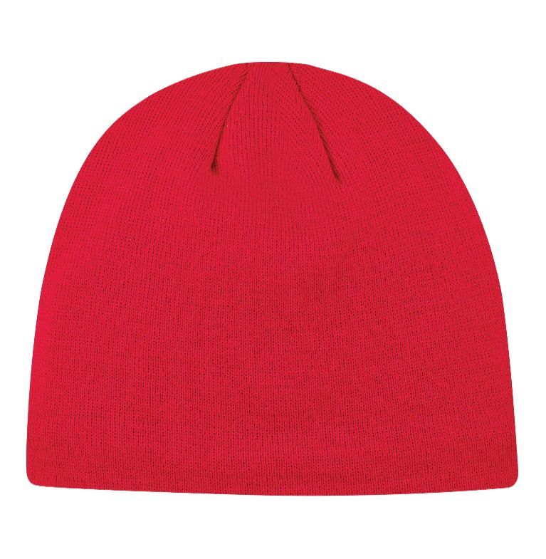 ACRYLIC / POLYESTER MICRO FLEECE TOQUE