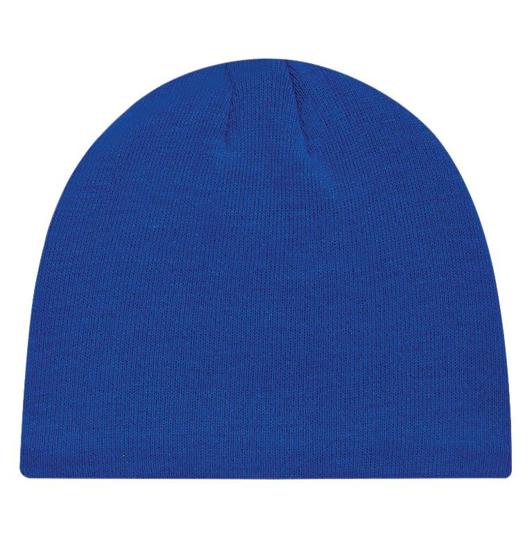 ACRYLIC / POLYESTER MICRO FLEECE TOQUE