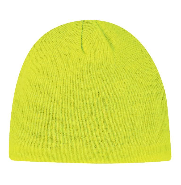 ACRYLIC / POLYESTER MICRO FLEECE TOQUE