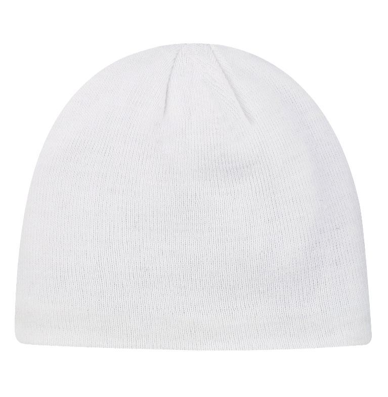 ACRYLIC / POLYESTER MICRO FLEECE TOQUE