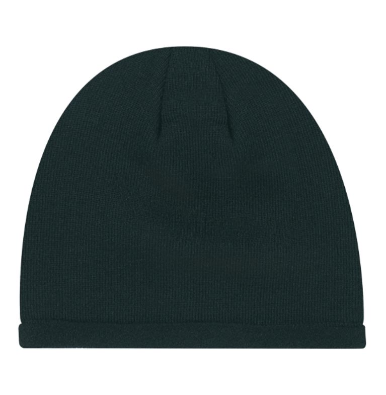 ACRYLIC / POLYESTER MICRO FLEECE BOARD TOQUE
