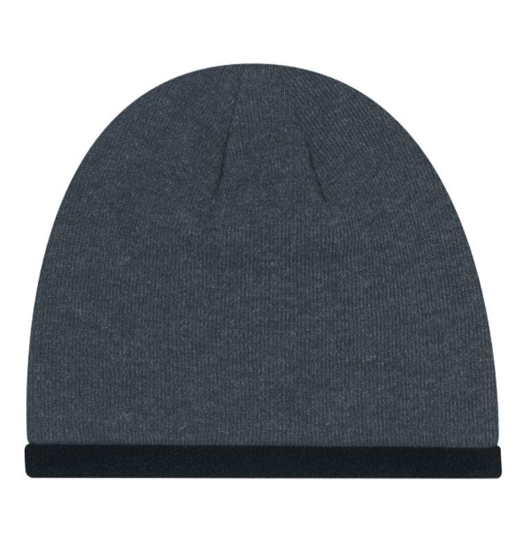 ACRYLIC / POLYESTER MICRO FLEECE BOARD TOQUE