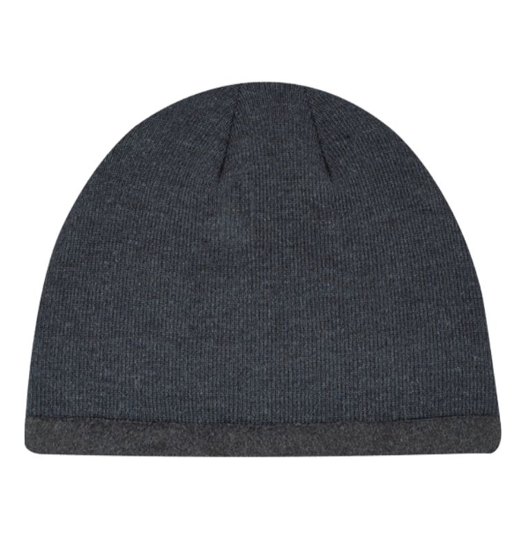 ACRYLIC / POLYESTER MICRO FLEECE BOARD TOQUE