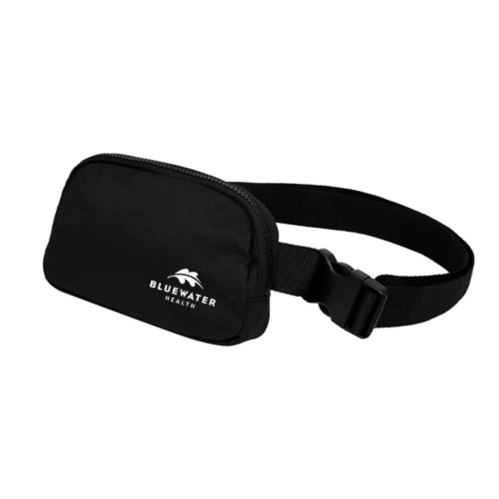 Bluewater Health KOI® Matte Hip Pack