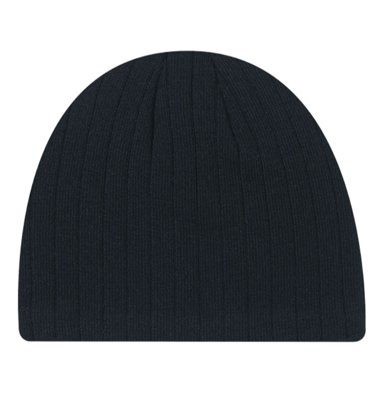 ACRYLIC / POLYESTER MICRO FLEECE BOARD TOQUE