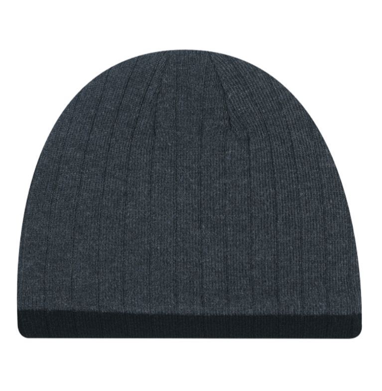 ACRYLIC / POLYESTER MICRO FLEECE BOARD TOQUE