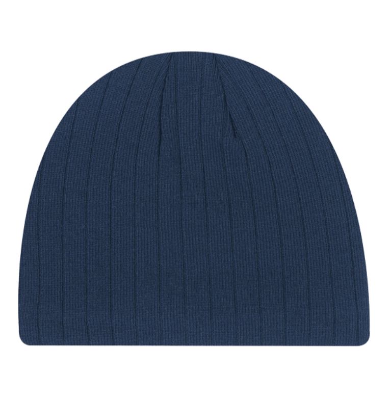 ACRYLIC / POLYESTER MICRO FLEECE BOARD TOQUE