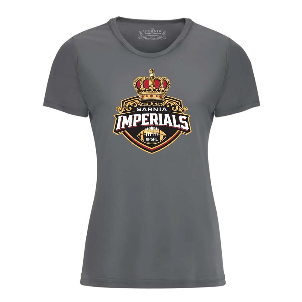 Sarnia Imperials Ladies' Pro Team T-Shirt