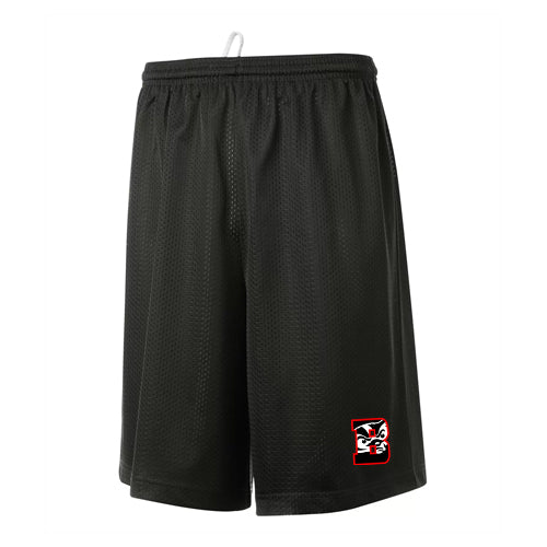 Bridgeview Adult Pro Mesh Shorts
