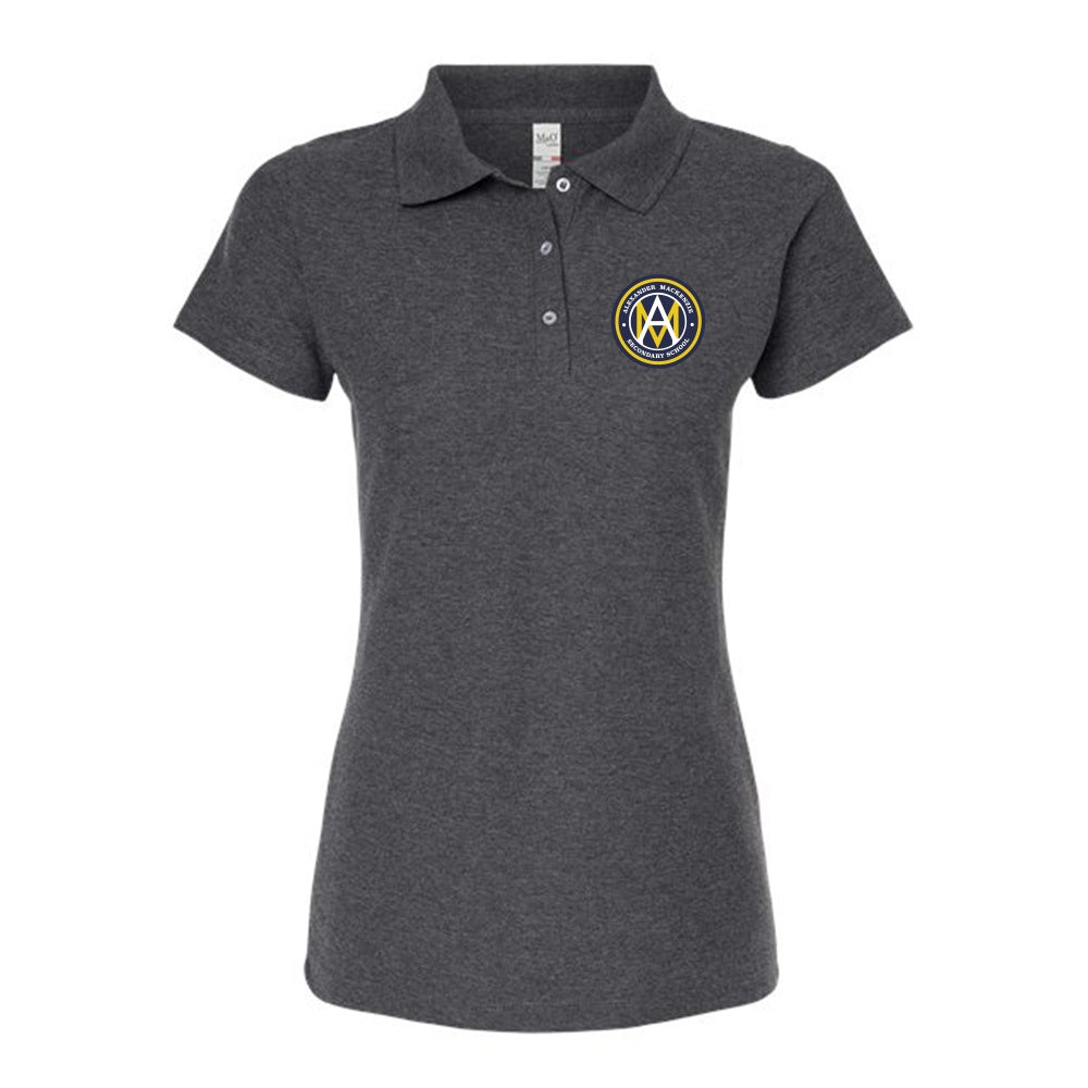 Technological Education Hub Ladies' Soft Touch Polo