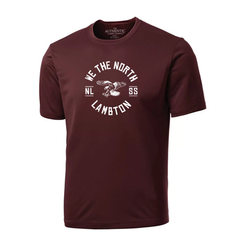 North Lambton Adult Pro Team Short Sleeve T-Shirt