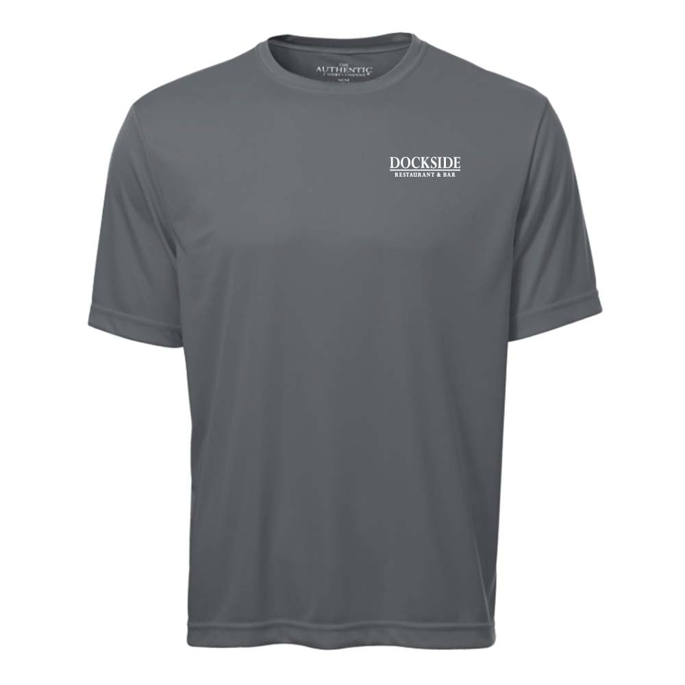 Dockside Adult Pro Team T-Shirt