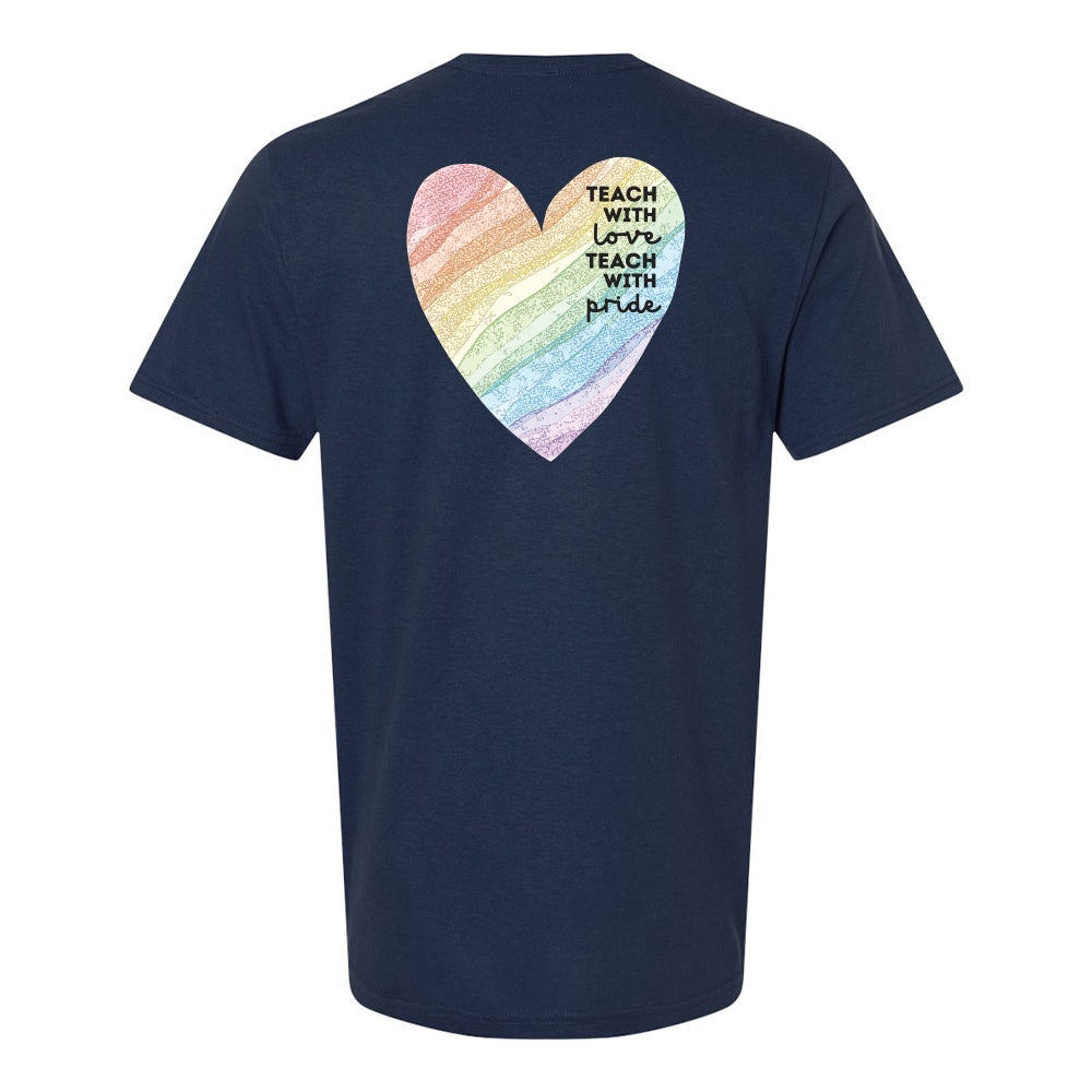 OECTA St. Clair Adult Softstyle T-Shirt