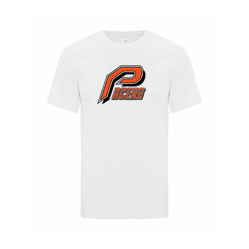 Point Edward Pacers Youth Cotton T-Shirt
