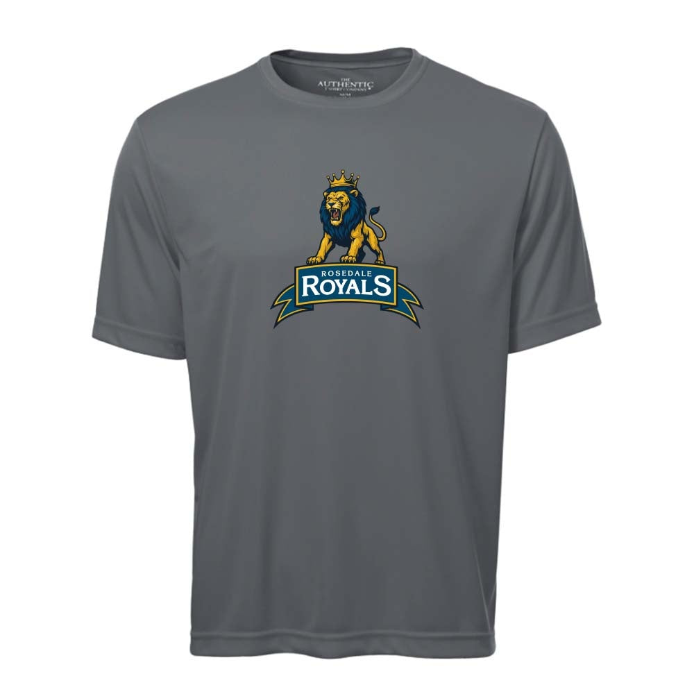 Rosedale Adult Pro Team T-Shirt