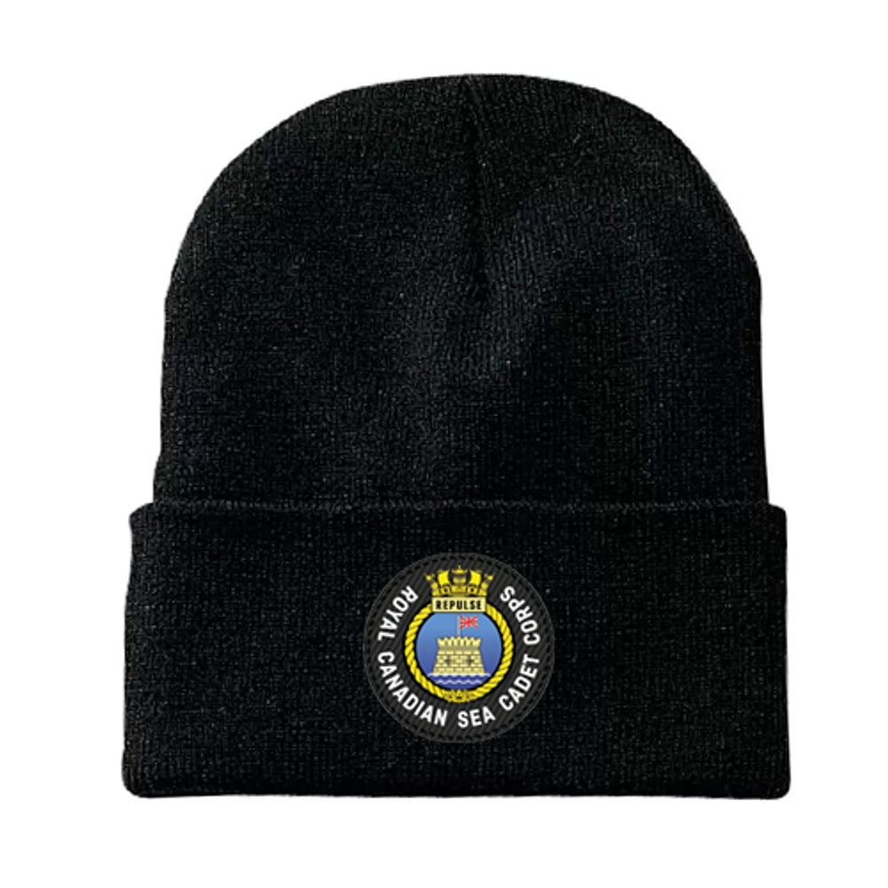Sarnia Sea Cadets Everyday Knit Toque