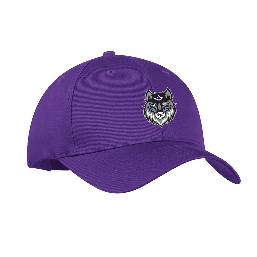 St. Teresa of Calcutta Youth Cotton Twill Cap