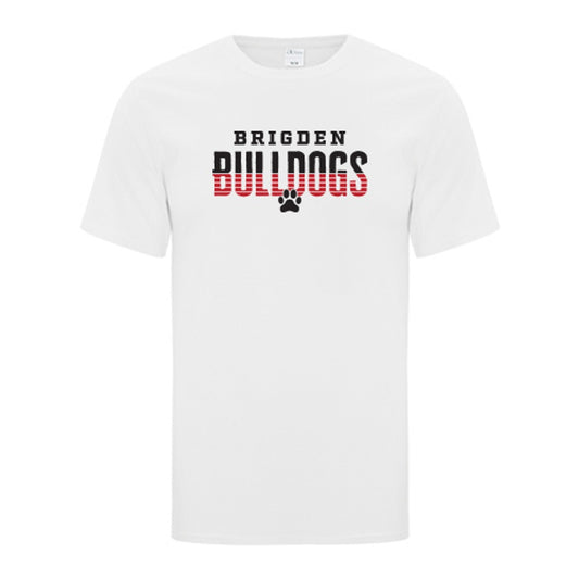 Brigden Youth Everyday Cotton T-Shirt