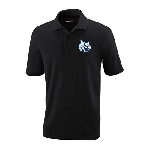 Bosanquet Staff Adult Origin Performance Pique Polo