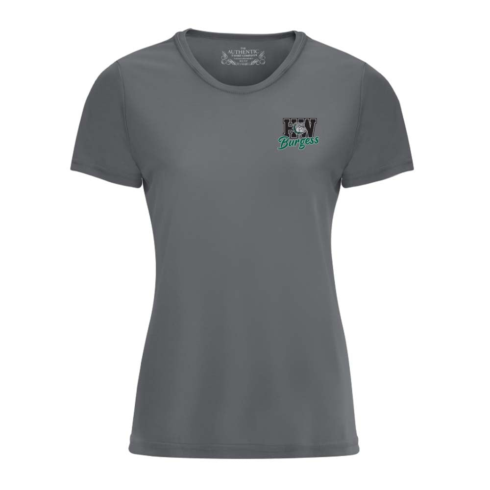 H.W. Burgess Ladies' Pro Team T-Shirt