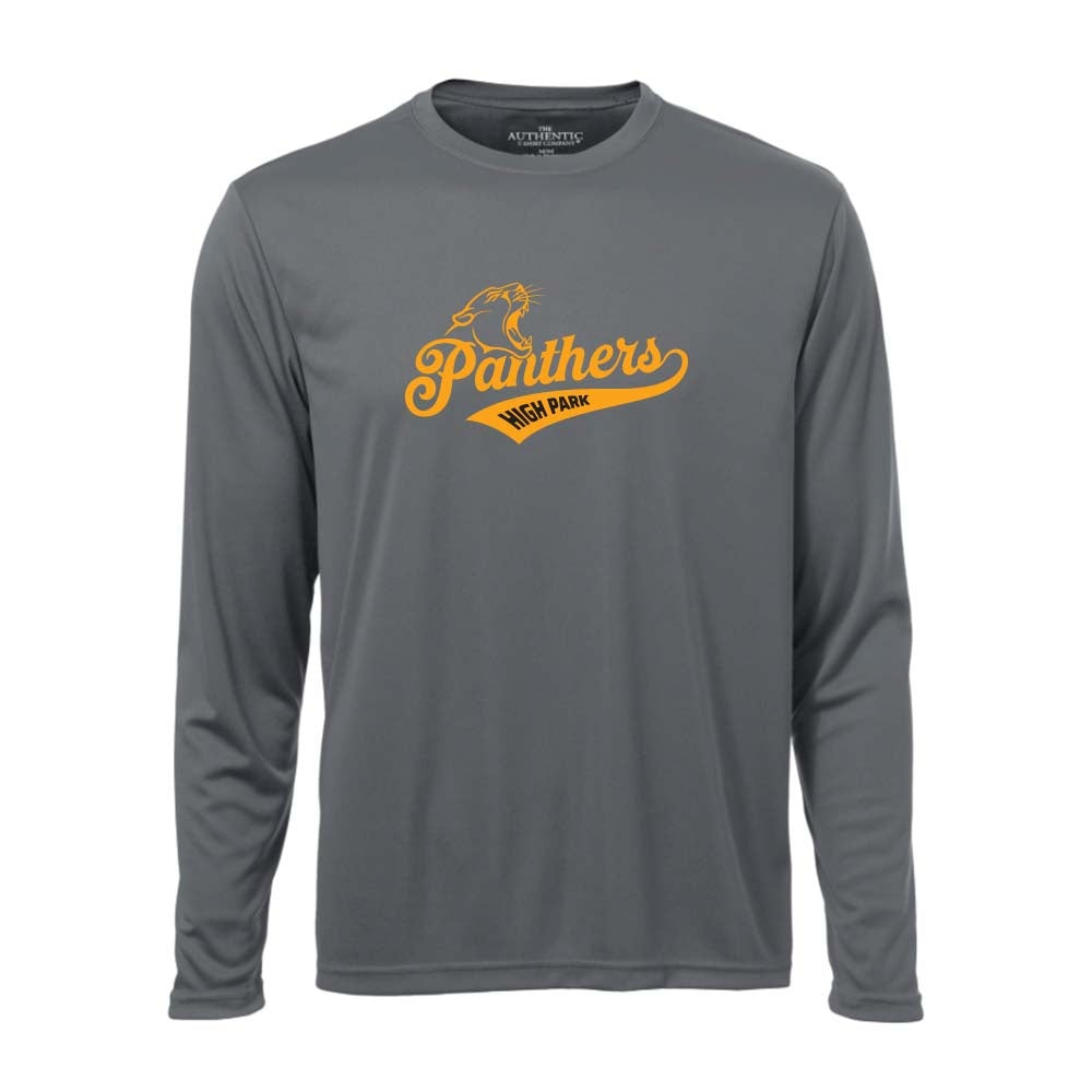 High Park Youth Pro Team Long Sleeve