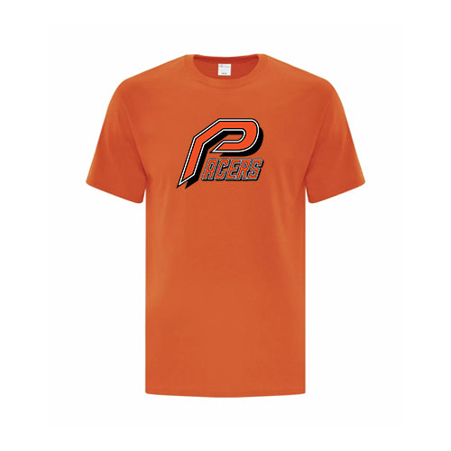 Point Edward Pacers Youth Cotton T-Shirt