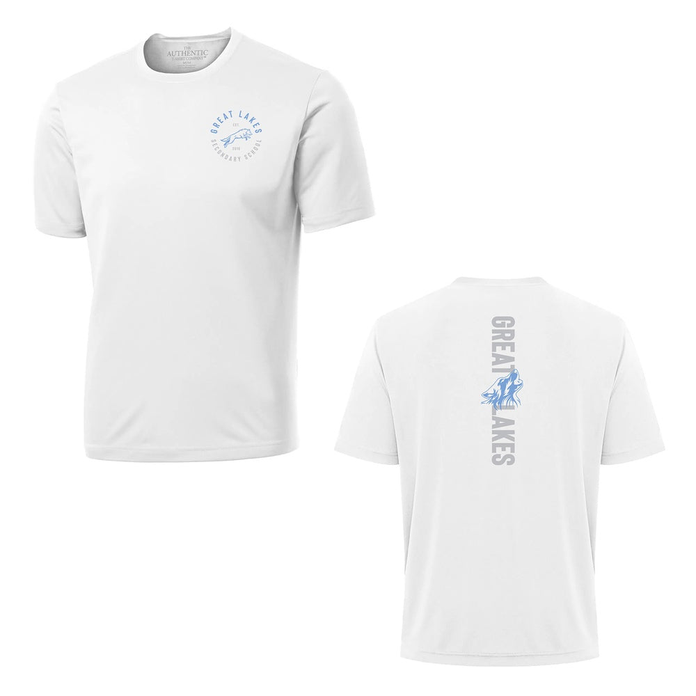 Great Lakes Adult Pro Team Short Sleeve T-Shirt